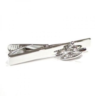 Canoe Kayak Tie Clip