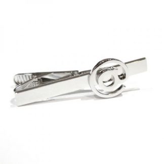 @ Sign Tie Clip