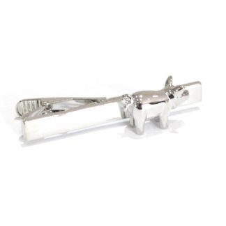 Pig Farm Tie Clip
