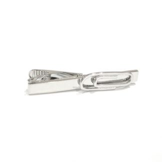 Paperclip Office Tie Clip
