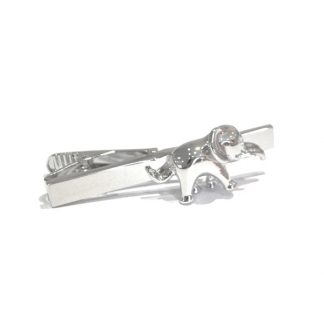 Elephant Tie Clip