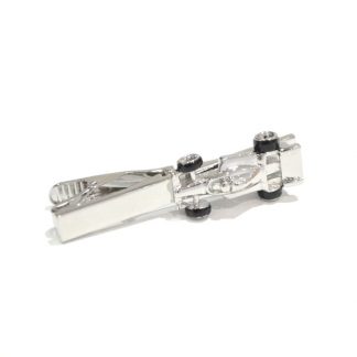 Racing Car F1 Tie Clip