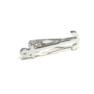 Anchor, 3D Sailors Tie Clip
