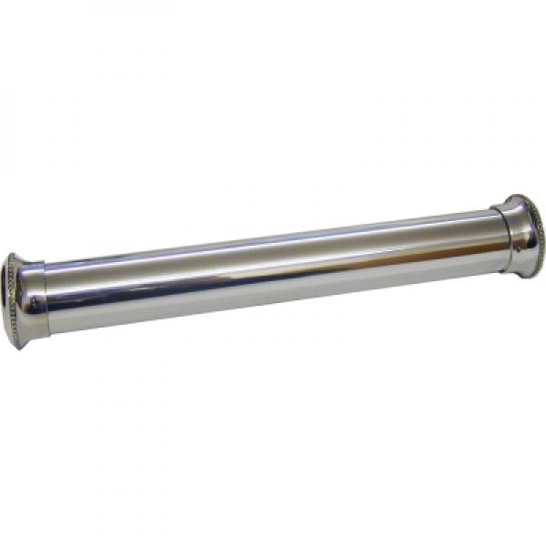 Pewter Plain Certificate Holder