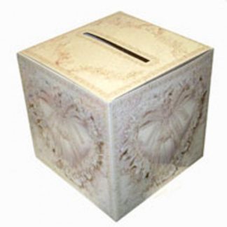 Decorative Wedding Post Box