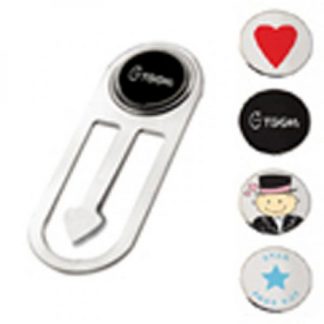 Wedding Bookmark