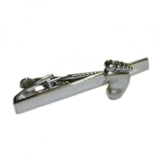 Foot  Tie Clip