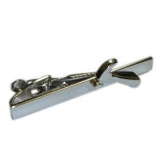 Hammer Tool Tie Clip