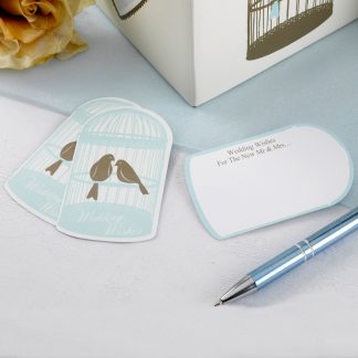 CLEARANCE OFFER 50% OFF To Have and to Hold Pack of 25 Wedding Wishes Cards