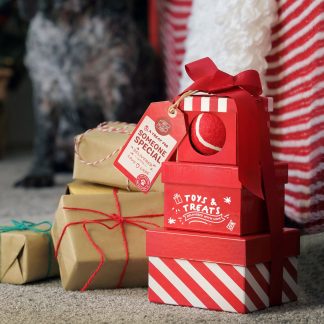 Dog and Cat Gifts