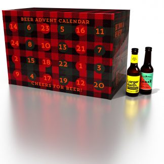Beer Advent Calendar 2019