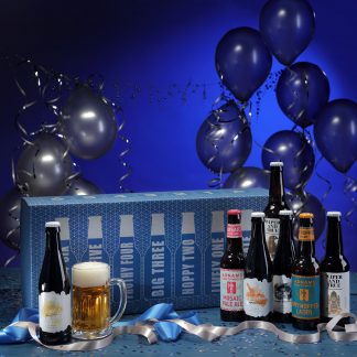 Beer 7 Day Countdown