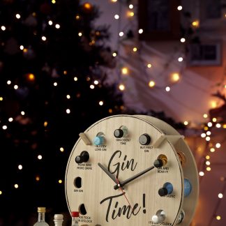 Gin Time