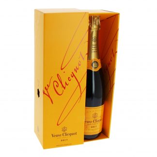 Veuve Cliquot Gift