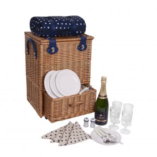 Picnic Baskets