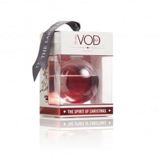 The Lakes Distillery Vodka Bauble