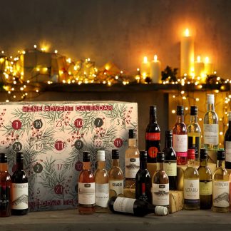 Wine Advent Calendar 2019