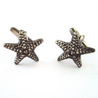 Starfish  Cufflinks