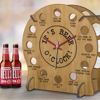 Beer O'Clock