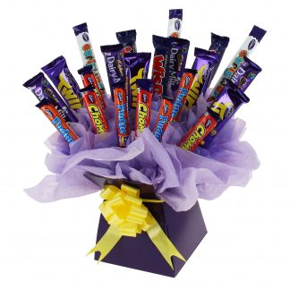 Chocolate Bouquets and Hampers