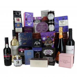 Luxury Hampers & Gifts