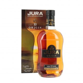 Isle of Jura Single Malt Whisky Gift