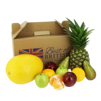 Smoothie Fruit Box