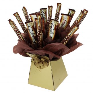 Galaxy Bouquet