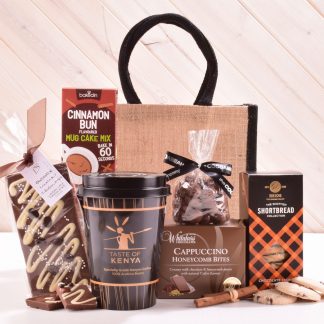 Deluxe Gift Hampers