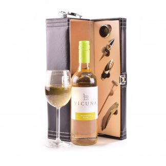 White Wine Case