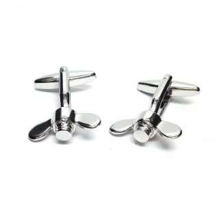 Wingnut Tool Cufflinks