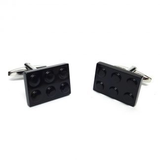 Building Block Cufflinks