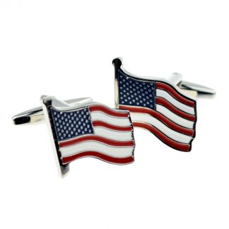 American USA Flag