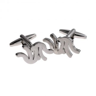 Judo Sport Cufflinks