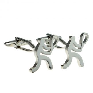 Olympic Tennis Sport Cufflinks