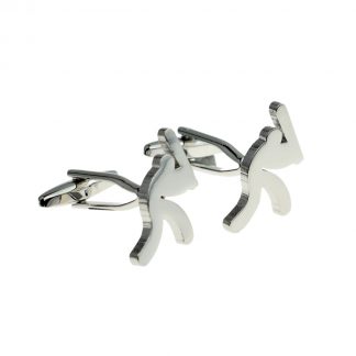 Baseball Sports Cufflinks