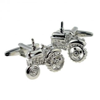 Farmers Tractor Cufflinks