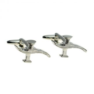 Dentist Chair Cufflinks