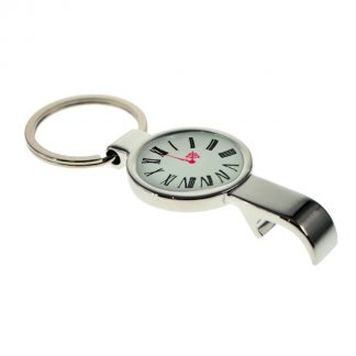 Bottle Opener Keyring with Own Design