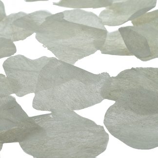 Silver Ash Grey Wedding Petals (Pack of 200) ***NOW 33% OFF REGULAR PRICE***