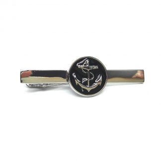 Anchor Sailing Tie Clip