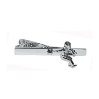 Ten Pin Bowler, Bowling Tie Clip