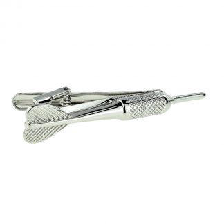 Dart Design Tie Clip