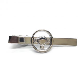 Car Steering Wheel Tie Clip