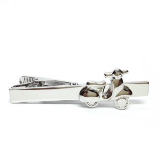 Scooter MOD Tie Clip